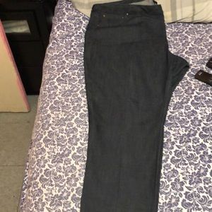 Ashley stewart jeans